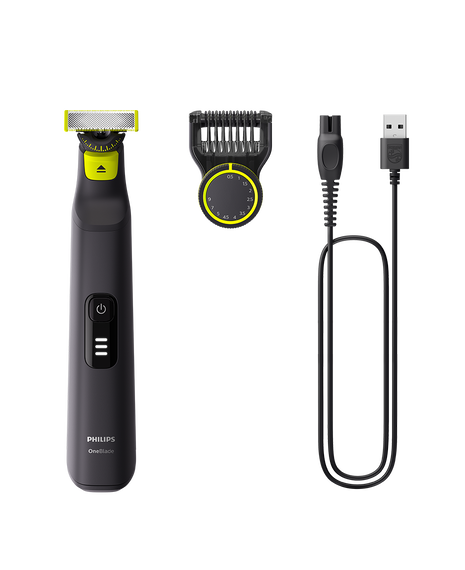 OneBlade 360 PRO Face