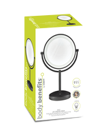 Halo Cordless Mirror
