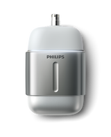 Series 700 Compact Electric Shaver - Chrome