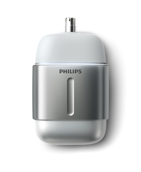 Series 700 Compact Electric Shaver - Chrome