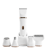 5-in-1 Face & Body Trimmer & Shaver