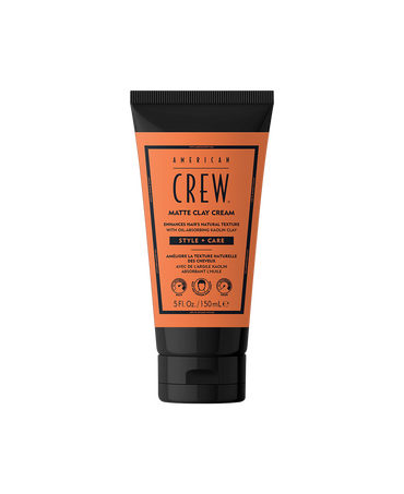 Matte Clay Cream - 150mL