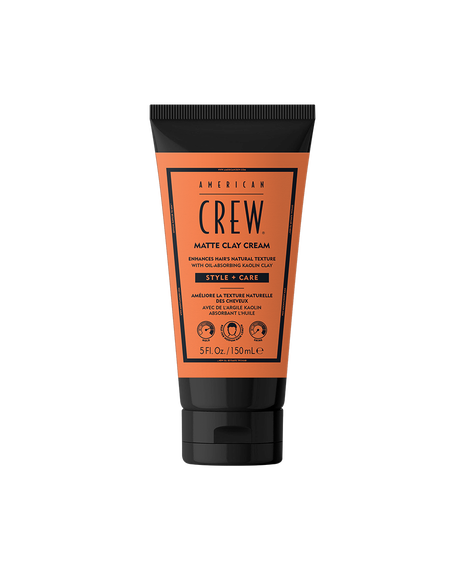 Matte Clay Cream - 150mL