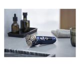 Series 9000 Prestige SkinIQ Electric Shaver