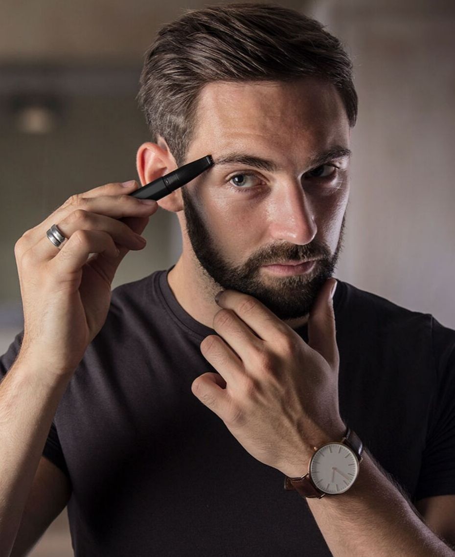wahl lithium nose trimmer