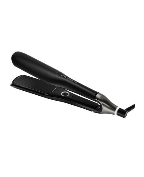 chronos max wide plate hair straightener