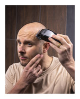 Lithium-ion Zero to Buzz Cordless Hair Clipper