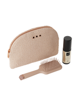 Style Gift Set in Cashmere Beige - Limited Edition