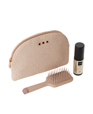 Style Gift Set in Cashmere Beige - Limited Edition