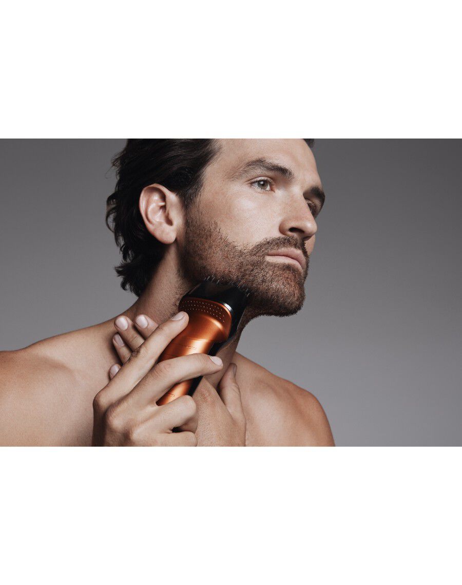 Beard designer beard trimmer clearance