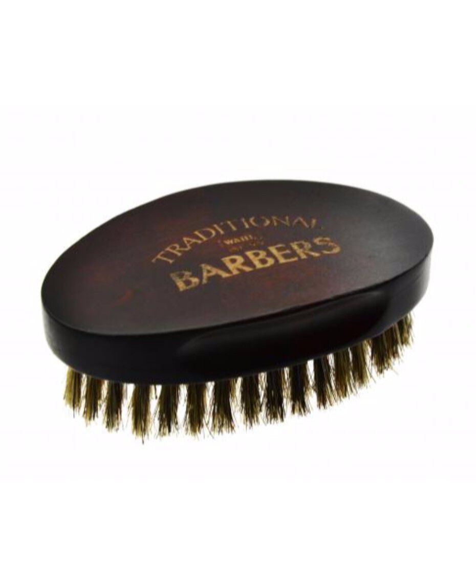 brush boar