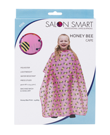 Honey Bee Kids Haircutting Cape