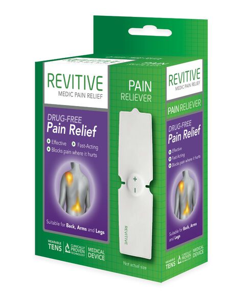 Pain Reliever