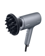 nanoe & Mineral Iron Hair Dryer