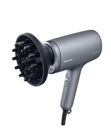 nanoe & Mineral Iron Hair Dryer