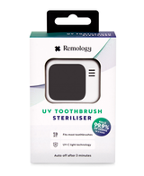 UV Toothbrush Steriliser
