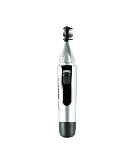 Platinum Pro Nose, Ear & Eyebrow Trimmer