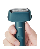 Series 300 3-Blade Wet & Dry Electric Shaver - Blue