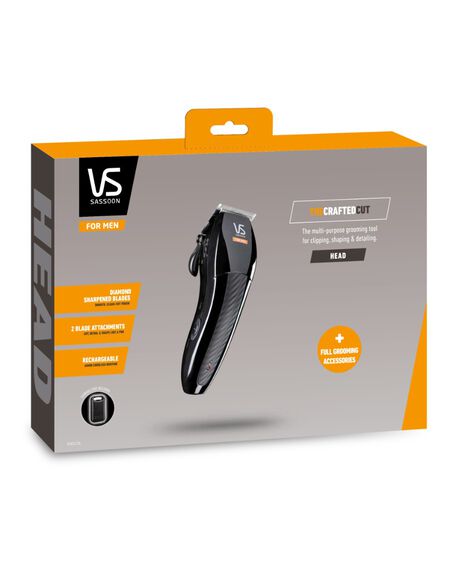 The Crafted Cut VSM7472A