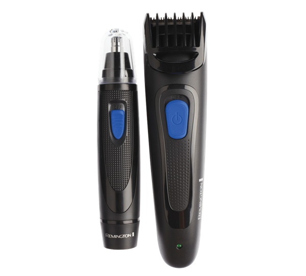 remington adjustable beard trimmer