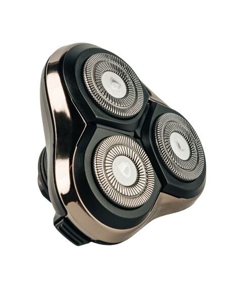 Face Guard Elite PRO Wet & Dry Electric Rotary Shaver Rotary Replacement Head