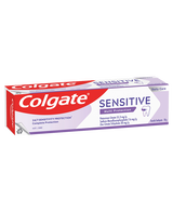 Sensitive Multi Protection Toothpaste, 110g, For Sensitive Teeth Pain Relief