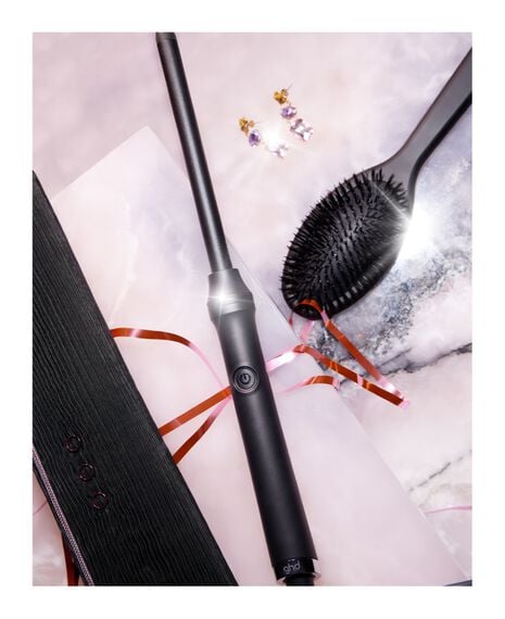 curve® thin wand hair curler festive gift set - limited edition