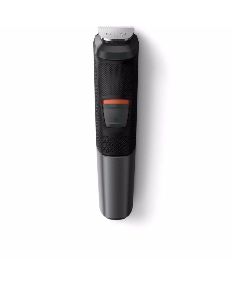 philips 11 in 1 body groomer and hair clipper kit