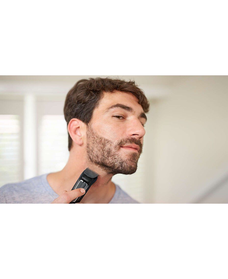 my commitment generation Philips | Multigroom Series 3000 9-in-1 Trimmer | Shaver Shop