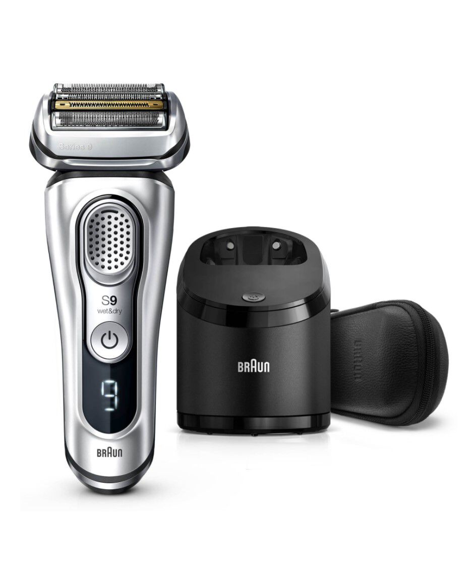 braun series 9 9390cc australia