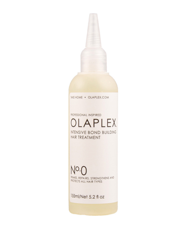 No.0 Intensive Bond Building Treatment - 155mL