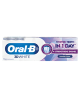 3DWhite Intensive Whitening Diamond Clean Toothpaste - 94g