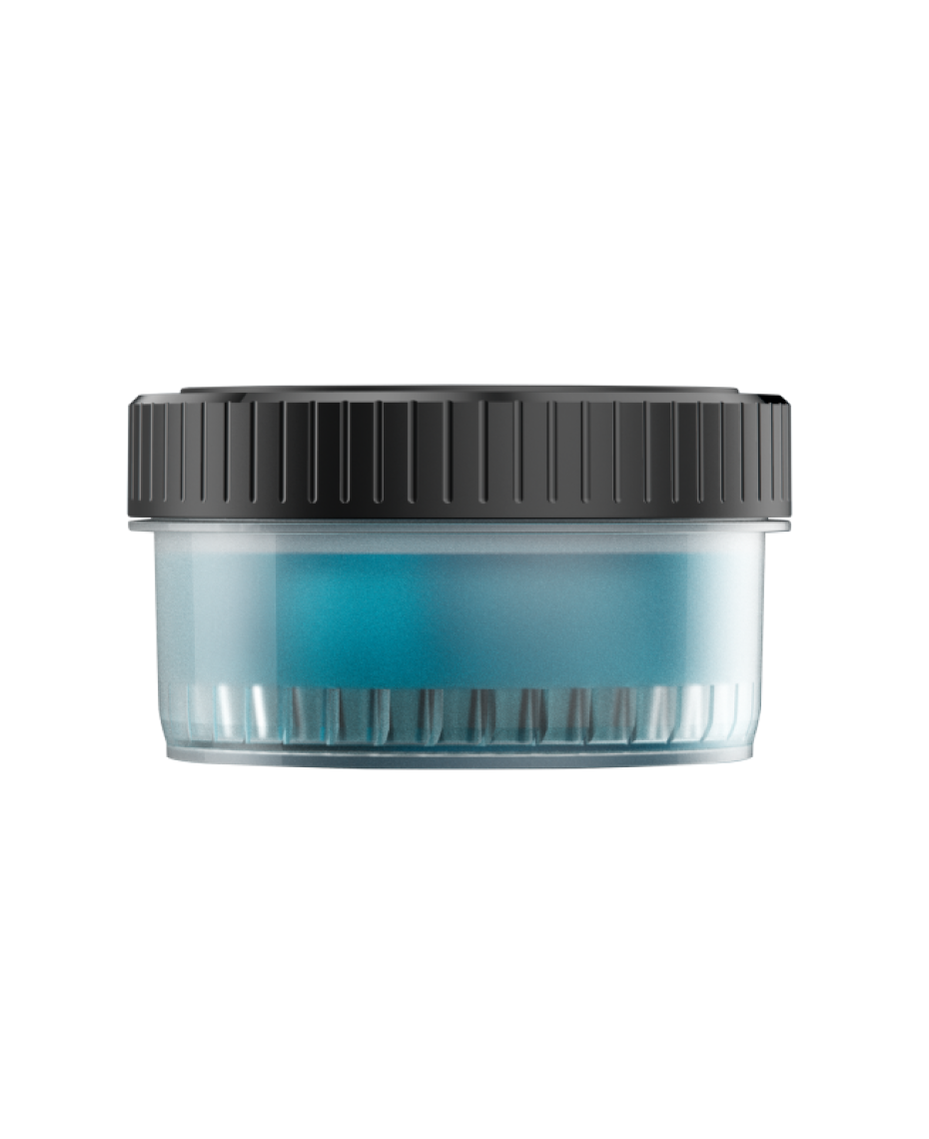 Philips Quick Clean Pod Cartridges 3pk Shaver Shop