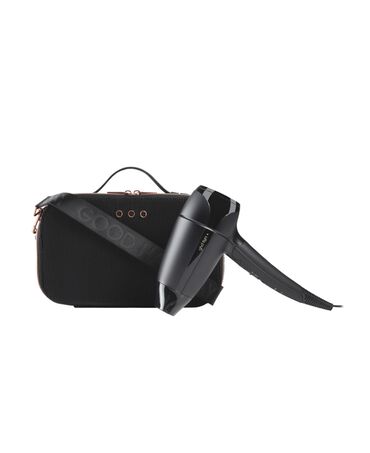 flight+® travel hair dryer festive gift set - limited edition