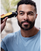 Extreme Grip Lithium-Ion Hair Clipper