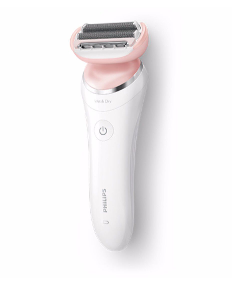 dry razor