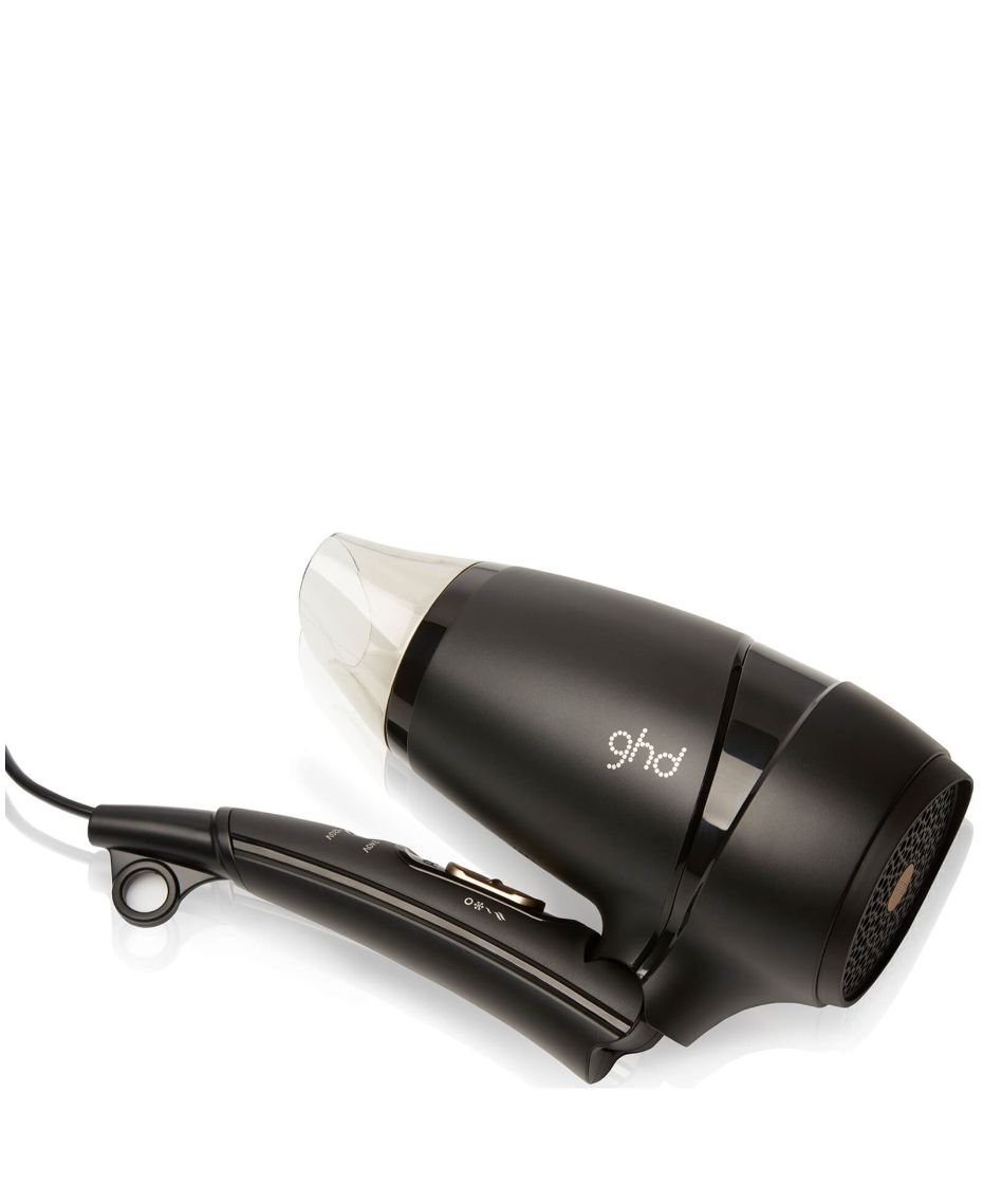 ghd travel hair dryer australia