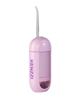 Portable Water Flosser - Blueberry