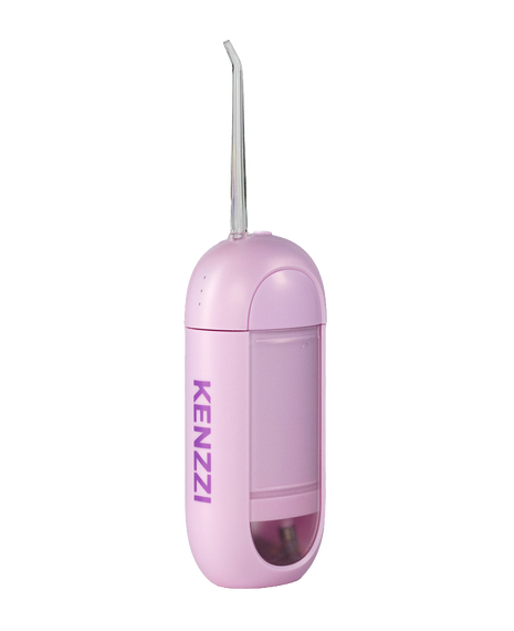 Portable Water Flosser - Blueberry