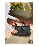 Compact Hot & Cold Massage Gun