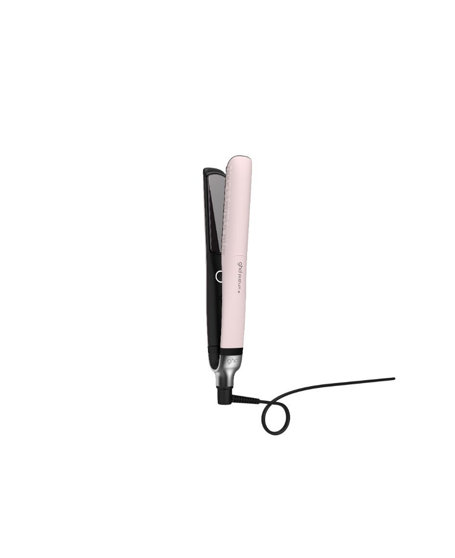 Ghd Take Control Now Platinum Hair Straightener Powder Pink Shaver Shop