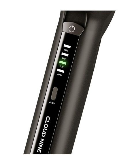 The Curling Wand Hair Curler