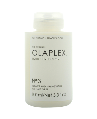 No.3 Hair Perfector - 100mL