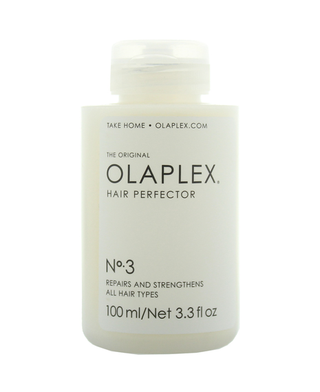 No.3 Hair Perfector - 100mL