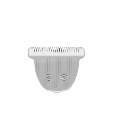 Lithium-Ion Multi-Groom T-Blade Attachment