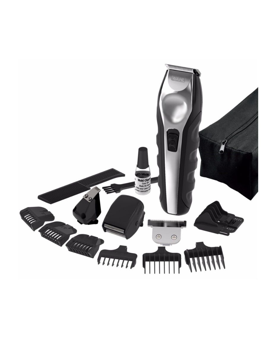 wahl trimmer shaver shop