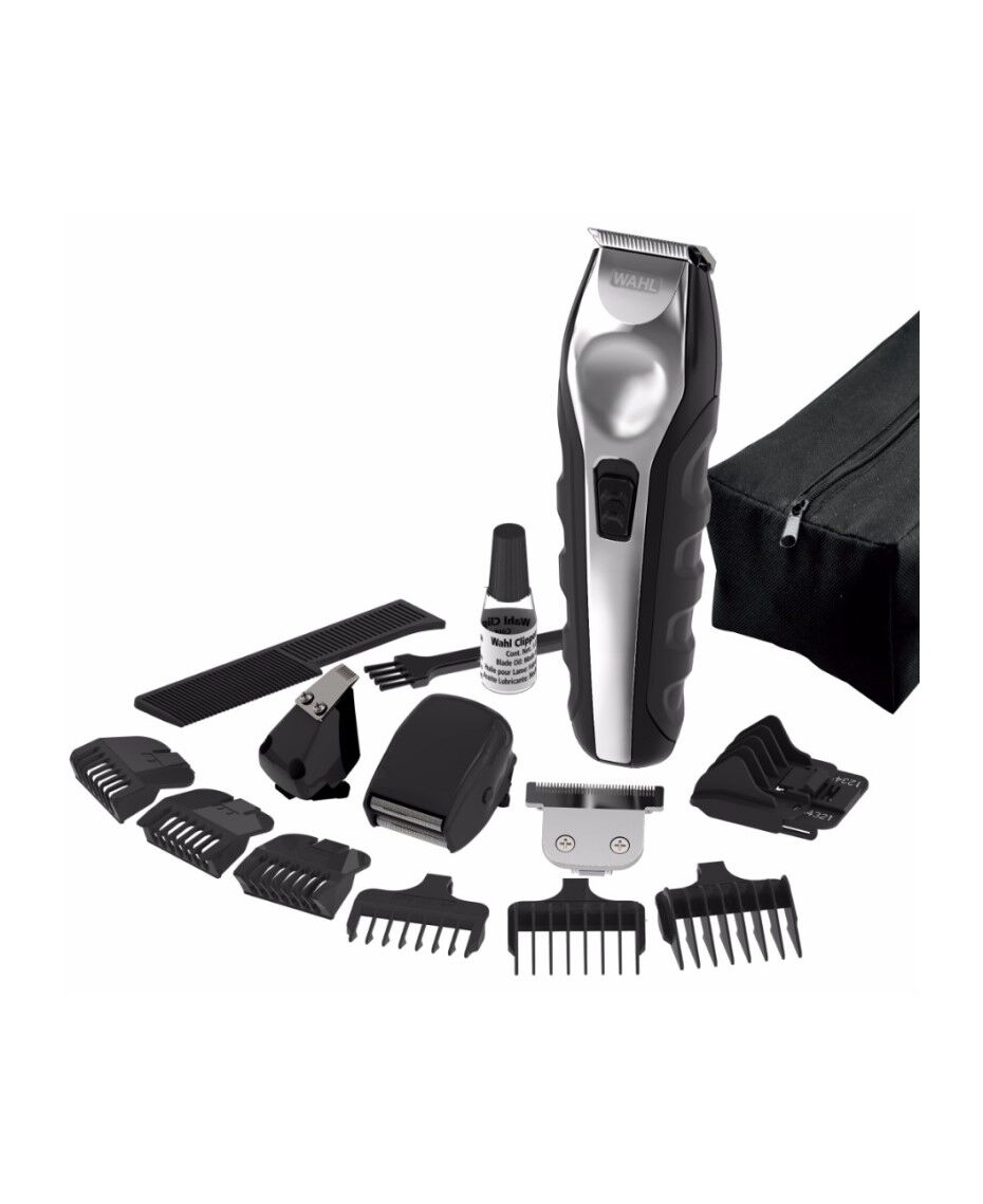 Wahl Multi Purpose Grooming Kit Shaver Shop