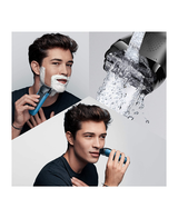 Series 3 Wet & Dry Electric Shaver