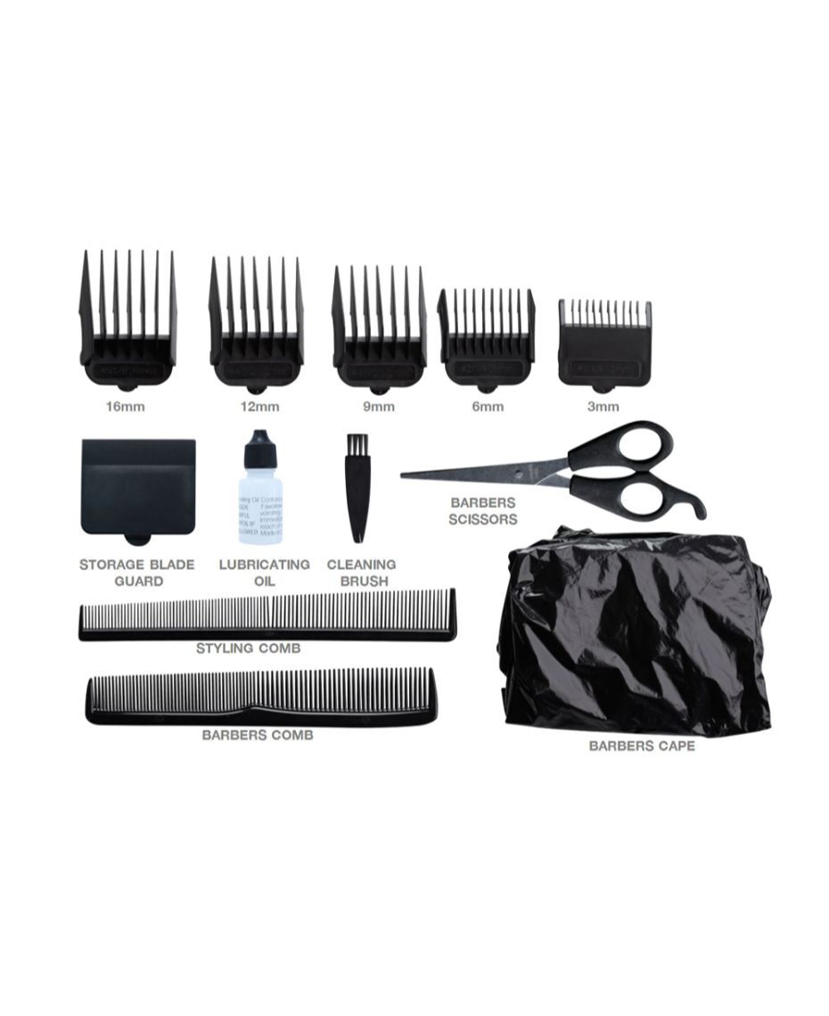 Remington | Personal Hair Cut Kit | Shaver Shop