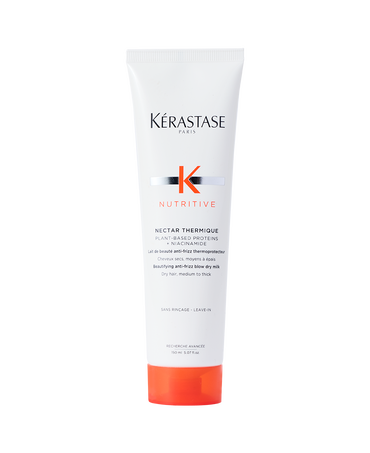 Nutritive Nectar Thermique Blow-Dry Hair Cream - 150mL